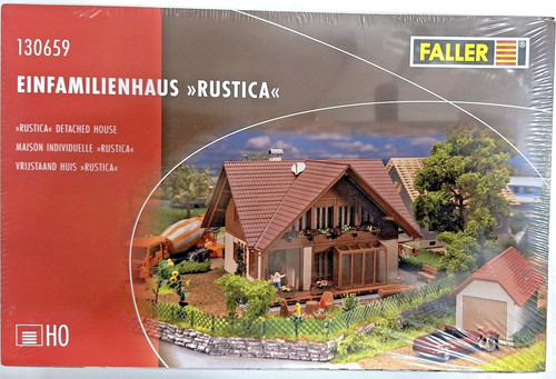 Faller 130659 spur - 130659,