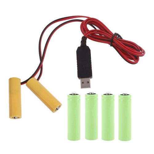 Usb power converter dummy - power,