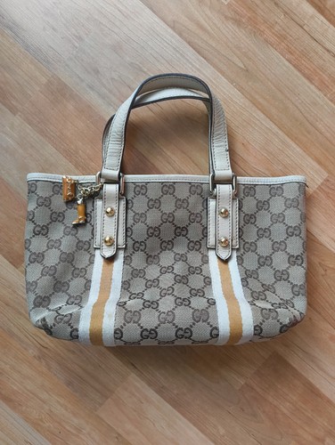 Gucci jolicoeur tote - tote, bag