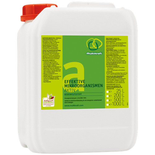 Multikraft bio effektive - multikraft,
