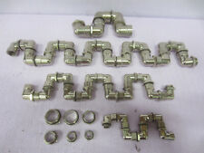 Kabel Kabelverschraubung Panzerrohr Kabeleinführung Kabeldurchführung  PG Lapp M