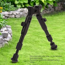 6 Zoll Einstellbare Zweibein