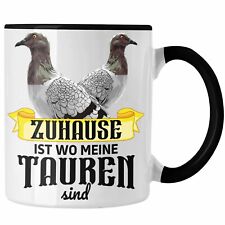 Trendation - Taubenzüchter