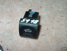 Opel Vectra B  2.0 Bj.97 Schalter für Umluft