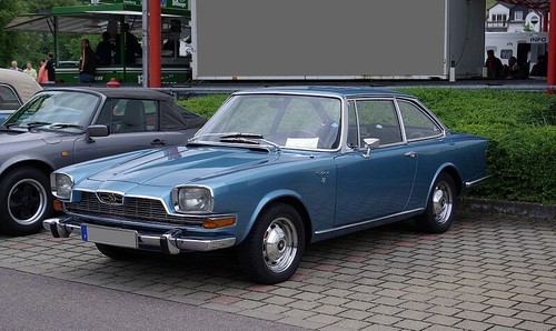 Bmw glas coupe - bmw, v8
