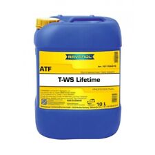 RAVENOL ATF T-WS Lifetime 10 L