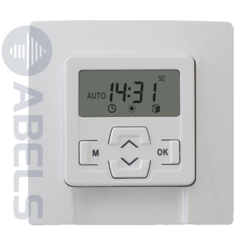 Rademacher speedtimer - rademacher,