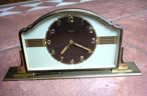 Kienzle tischuhr art - tischuhr, deco