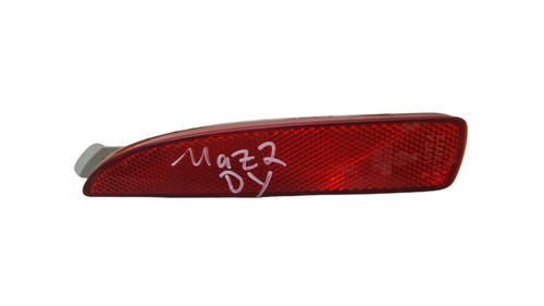 Mazda reflektor blende - dy,