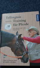 Linda Tellington-Jones and 1 more Tellington Training für Pferde: Das große Lehr