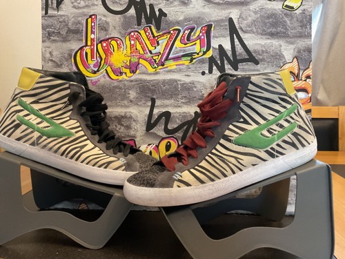 Diesel designer zebra - designer, hi