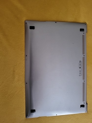 Asus zenbook ux32vd - zenbook, gehäuse