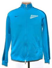 ZENIT ST. PETERSBURG 2013/2014