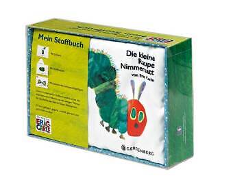 Die kleine raupe - kleine,