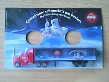 Coca Cola Eisbären Kenworth