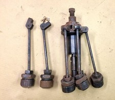 Abzieher Radnabe Bremstrommel variabel, Bremstrommelabzieher