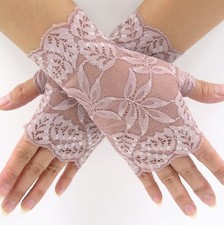 SPITZE ARMSTULPEN SPITZEN