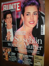 Bunte.CHARLOTTE
