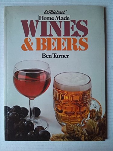 Homemade wines and beers - homemade,