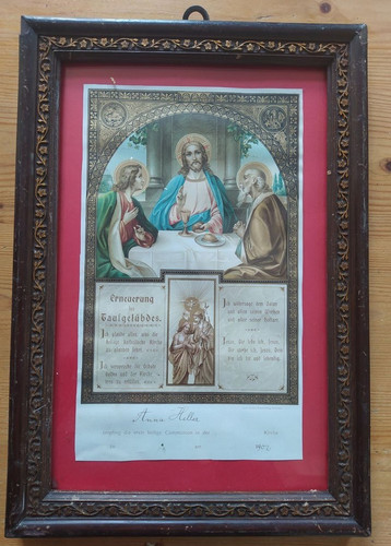 Religiöses artefakt - religiöses,
