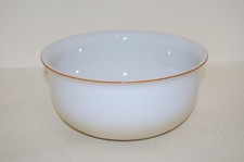 Schüssel 21 / 9,5 cm Nordland gelb Goebel