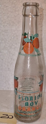 Alte florida boy - (ur-),