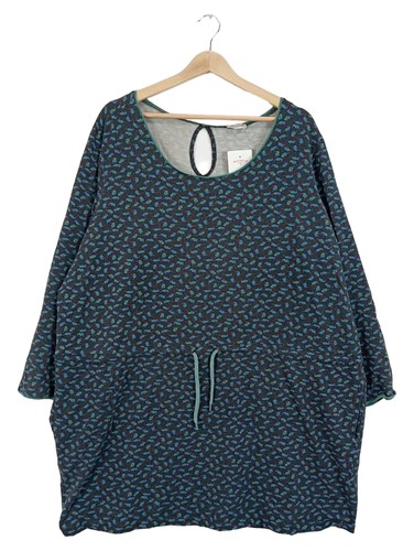 Deerberg langarmshirt - deerberg,