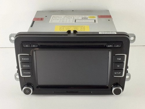 Volkswagen radio player - volkswagen,