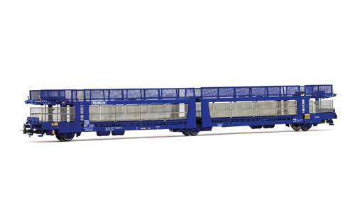 Rivarossi hr6700 - rivarossi,