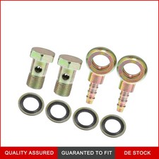 Hohlschrauben M10x1 6mm