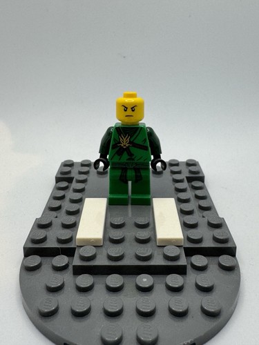 Lego ninjago lloyd honor - lego, (honor