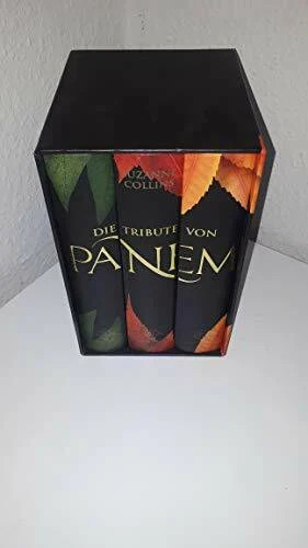 Die tribute von panem - tribute, panem.