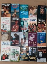20 Marie Louise Fischer Paket