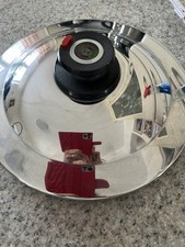 AMC Schnellkochtopf Deckel