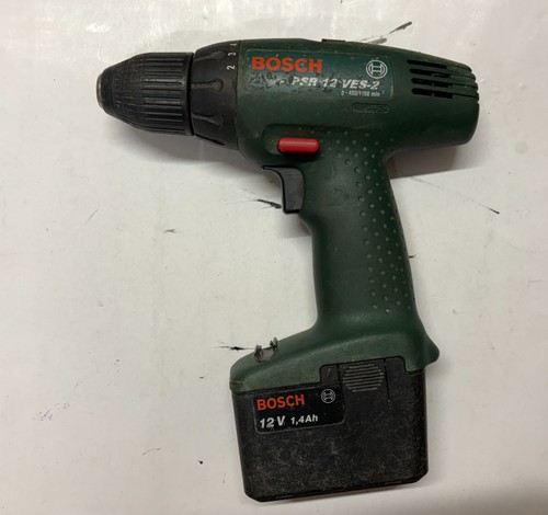 Akkuschrauber bosch psr - bosch,