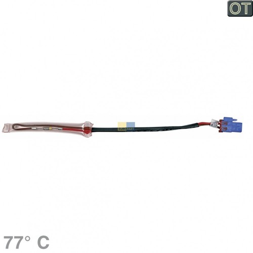 Thermosicherung für - 77°c,