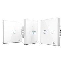 Sonoff Glas Touch Smart WIFI