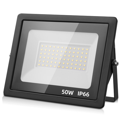 50w led fluter scheinwerfer - 50w,