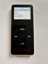 🎵 Apple iPod nano 1