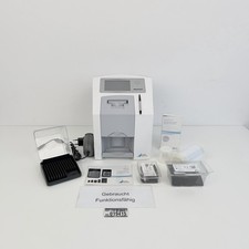 Dürr dental vistascan mini - dürr,