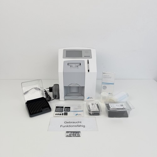 Dürr dental vistascan - dürr,