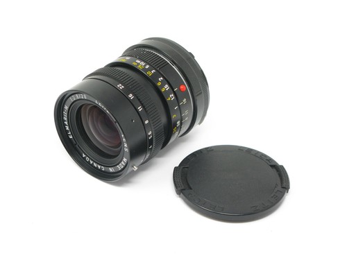 Leica leitz canada - leica, elmarit-m