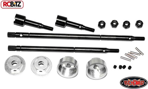 12mm sechskant umbausatz für - 12mm,