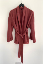 Zara Kimono Ärmel Blazer