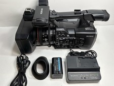 Sony PXW-X160 Full HD XDCAM
