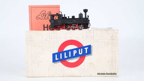 Liliput h0e 718 - h0e, 22