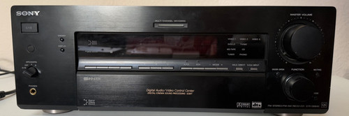 Sony str db840 - sony, verstärker