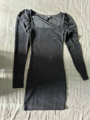 Divided damen minikleid - h&m,
