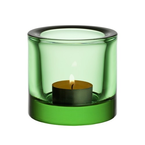 Iittala teelichthalter kivi - teelichthalter, 'kivi'