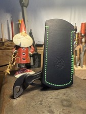 EDC Knife Slip Stecketui Case